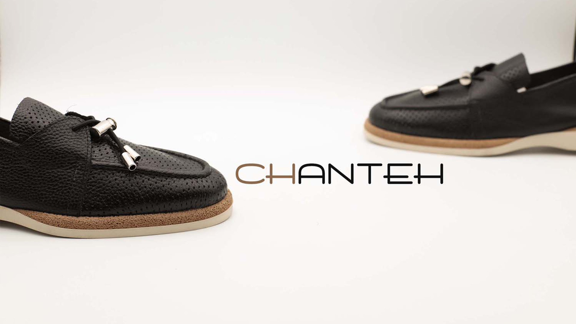 کفش راحت چرمی