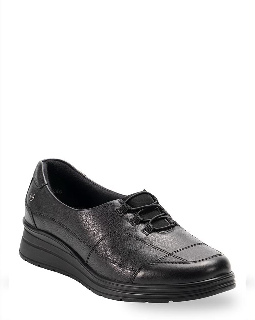 کفش طبی فورلی لیج lace 21316
