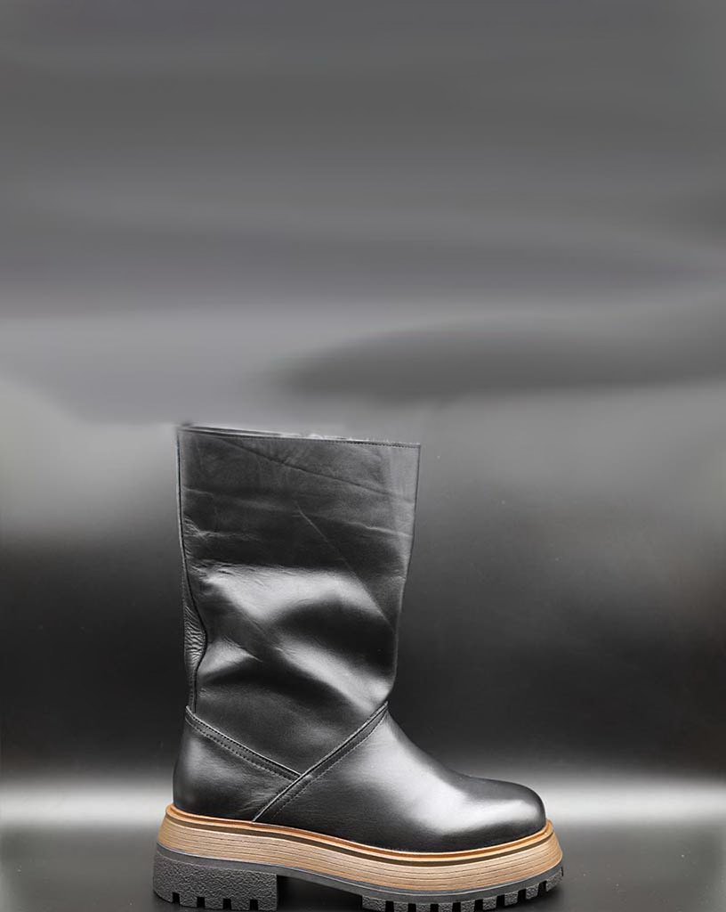 بوت زیبروان